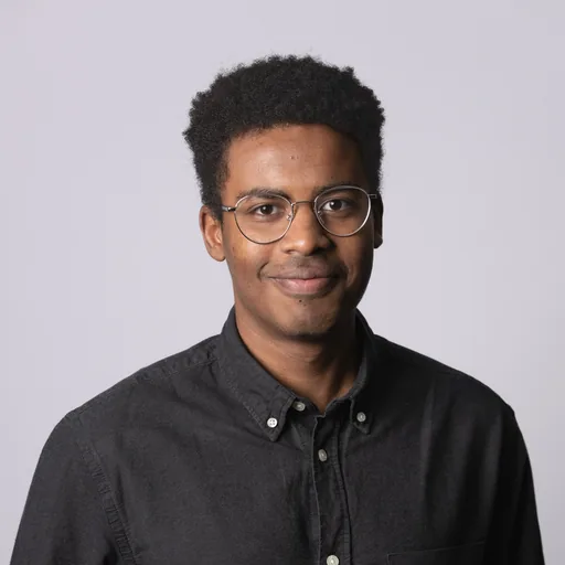 Ahmed Suliman, co-founder and CEO of VolkCell